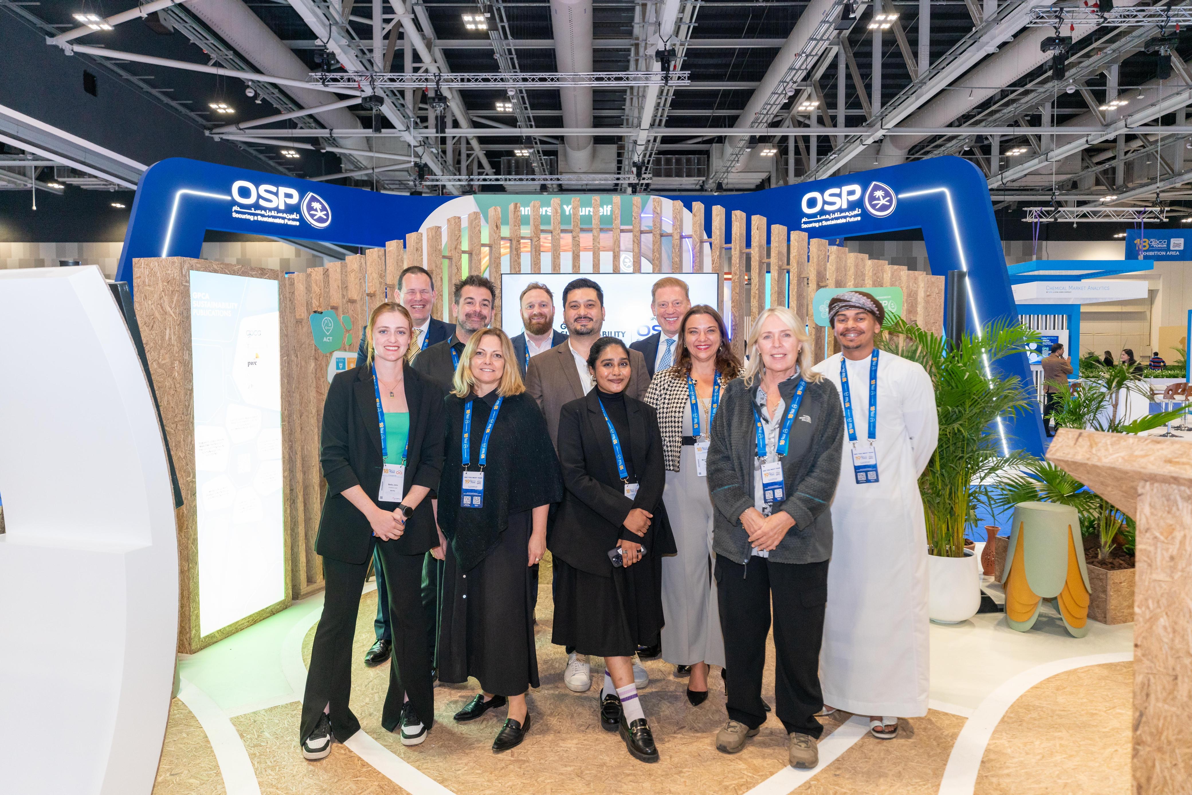 Identity Global GPCA
