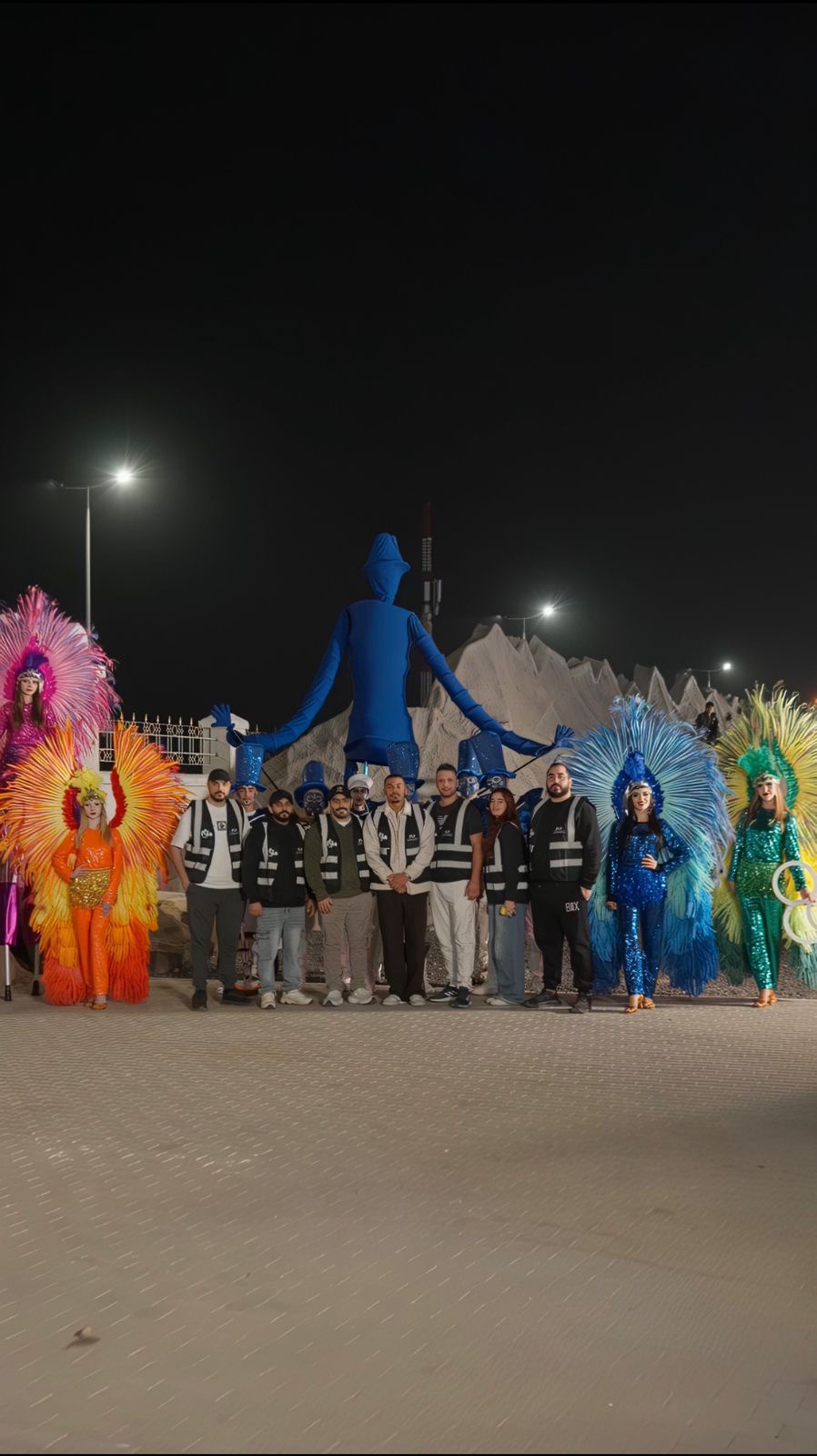 Sohar Festival 1