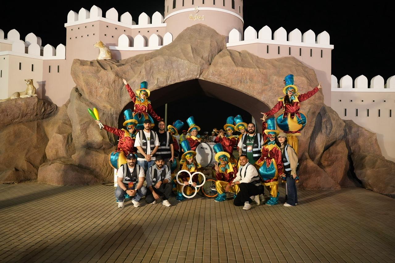 Sohar Festival